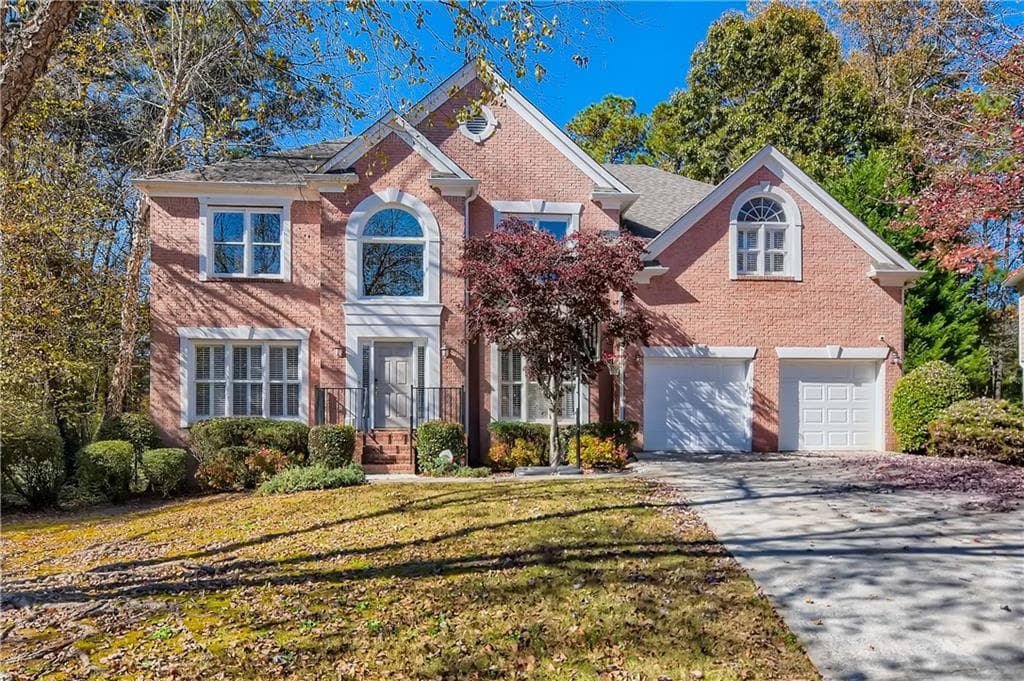 12930 Meridian Crossing, Alpharetta, GA 30005 — most recent listing photo