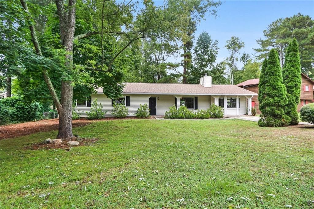 520 Carithers Road, Lawrenceville, GA 30046 — most recent listing photo
