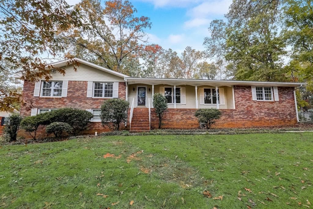 3251 Hickory Crest Drive, Marietta, GA 30064 — most recent listing photo