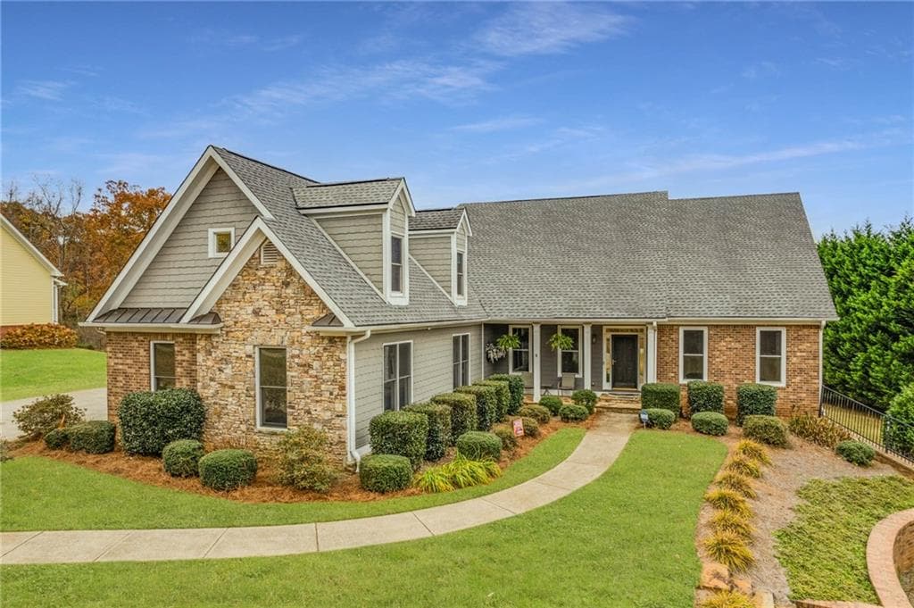 6602 Bennett Road, Cumming, GA 30041 — most recent listing photo