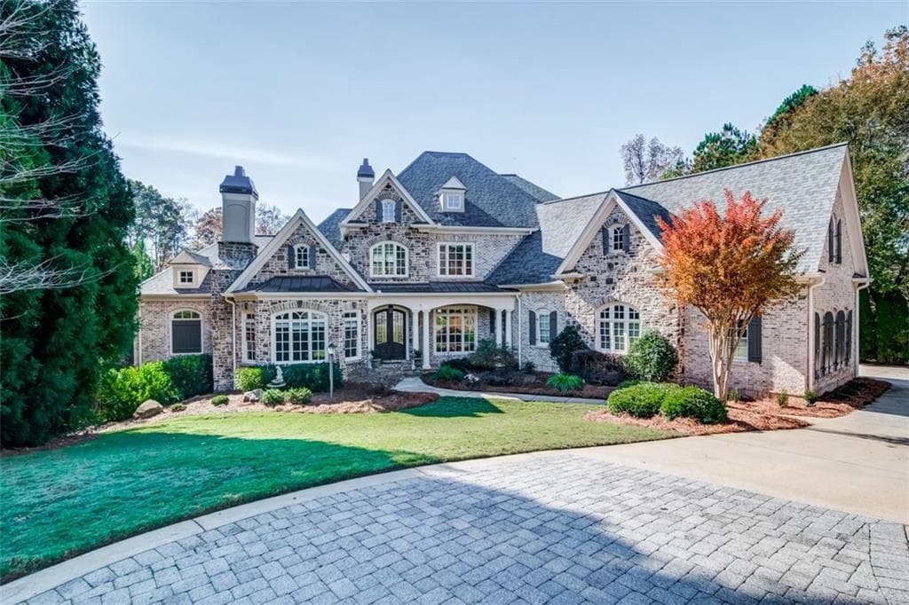 1490 MUIRFIELD Cove, Alpharetta, GA 30004 — most recent listing photo