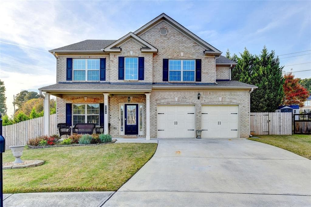 2109 REDDY FARM Lane, Grayson, GA 30017 — most recent listing photo