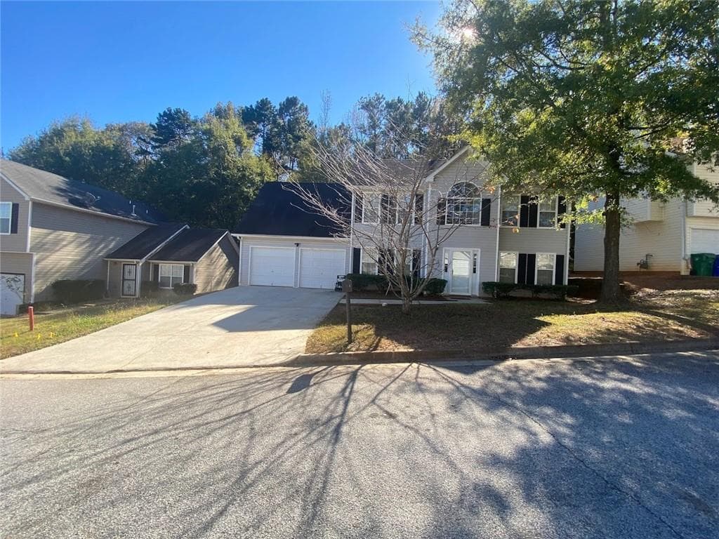 4177 Ward Lake Trail, Ellenwood, GA 30294 — most recent listing photo