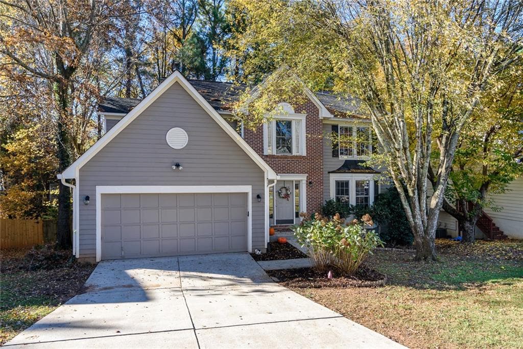 4945 Evergreen Valley Way, Alpharetta, GA 30022 — most recent listing photo