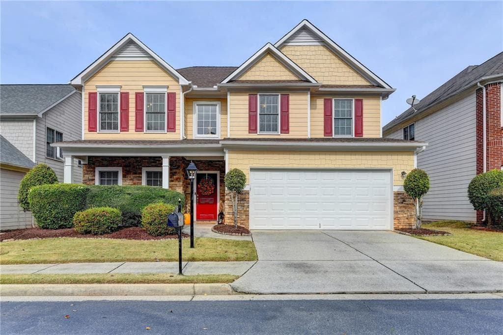 2705 Niblick Way, Duluth, GA 30097 — most recent listing photo