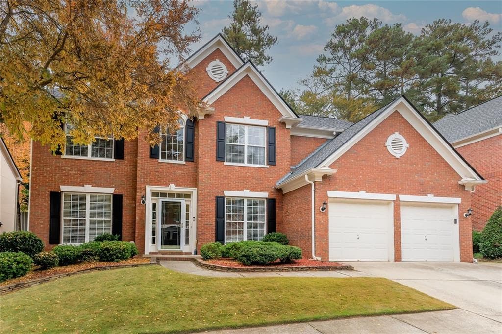 3430 BELRIDGE Drive, Smyrna, GA 30080 — most recent listing photo