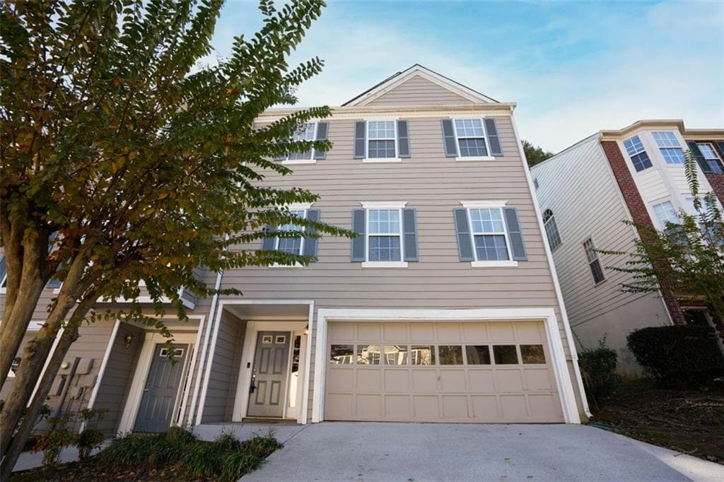 4158 Spring Cove Drive, Duluth, GA 30097 — most recent listing photo