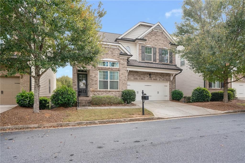 7370 Jamestown Drive, Alpharetta, GA 30005 — most recent listing photo