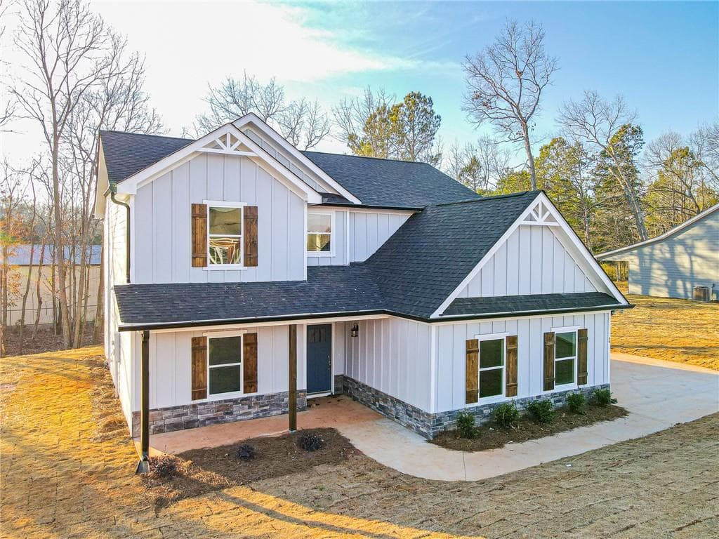 36 Ethridge Way, Hartwell, GA 30643 — most recent listing photo