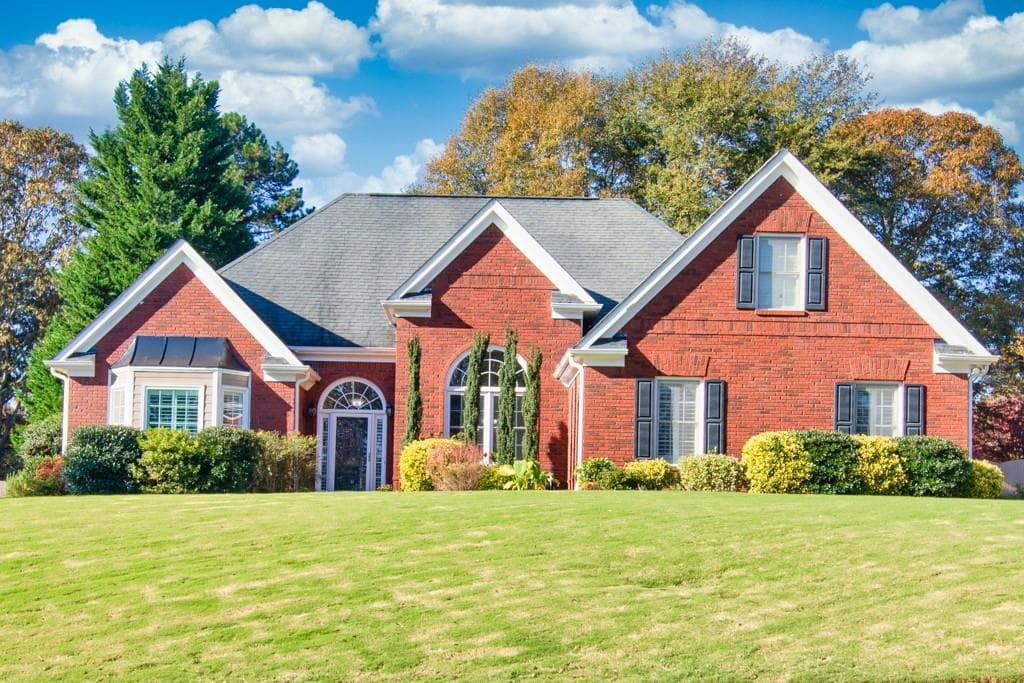 4 bedroom, 3 bathroom, 2,794 sq ft single family residence sold at 4544 Bogan Gates Trail, Buford, GA 30519