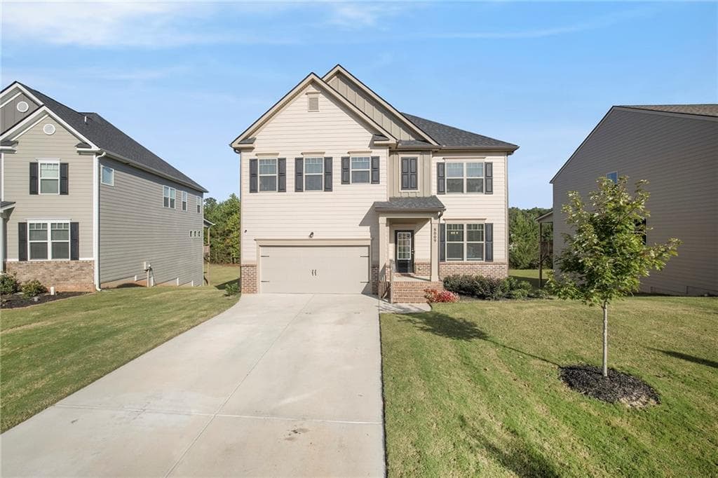 8009 Coleson Crossing, Locust Grove, GA 30248 — most recent listing photo