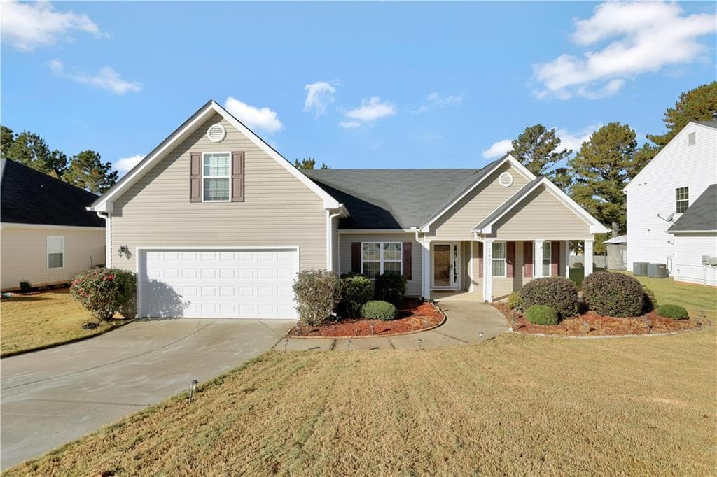 1801 Maxey Lane, Winder, GA 30680 — most recent listing photo