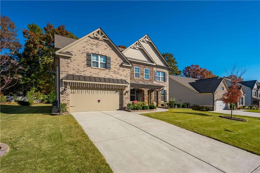 5450 W Point Drive, Cumming, GA 30040 — most recent listing photo