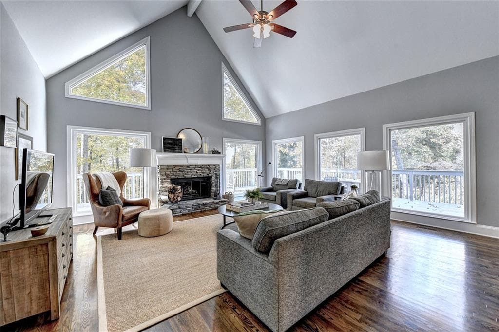 4045 Schooner Ridge, Alpharetta, GA 30005 — most recent listing photo