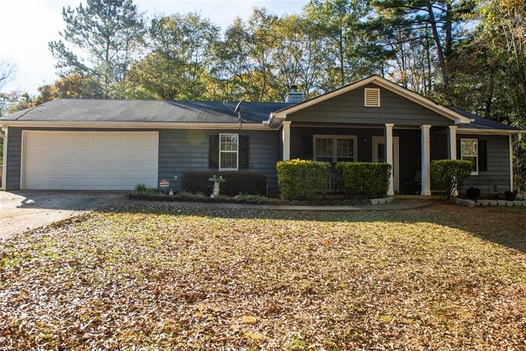 98 Panther Court, Hoschton, GA 30548 — most recent listing photo