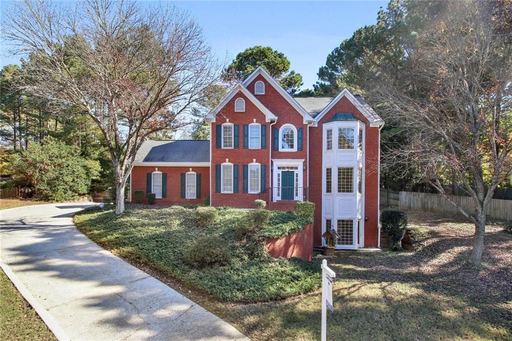 115 Lakemont Circle, Fayetteville, GA 30215 — most recent listing photo