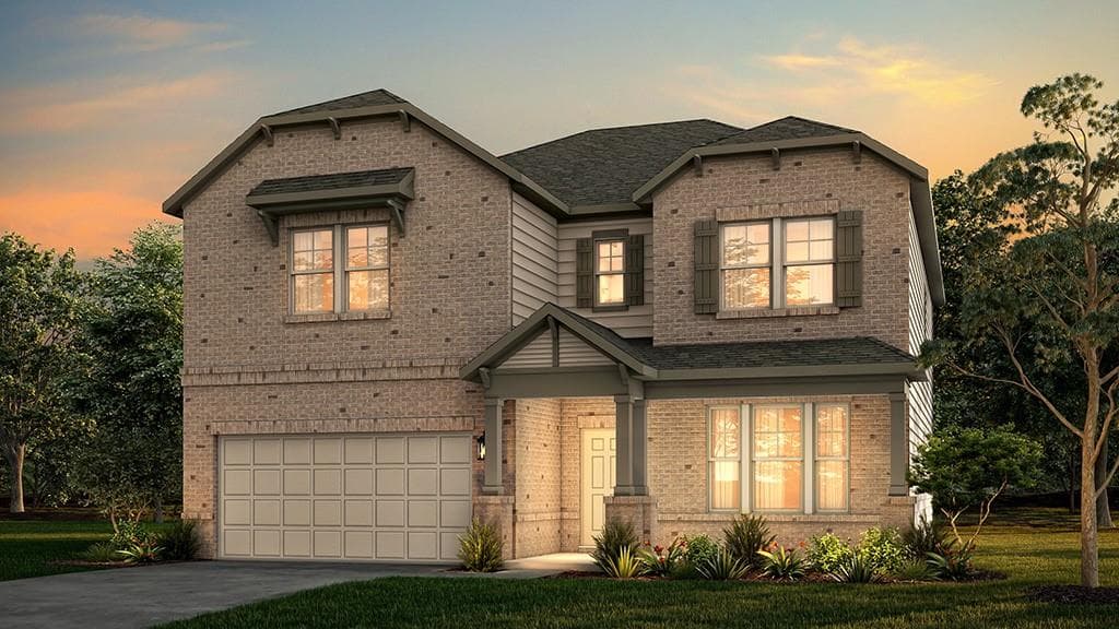 1446 Allspice Way, Lawrenceville, GA 30045 — most recent listing photo