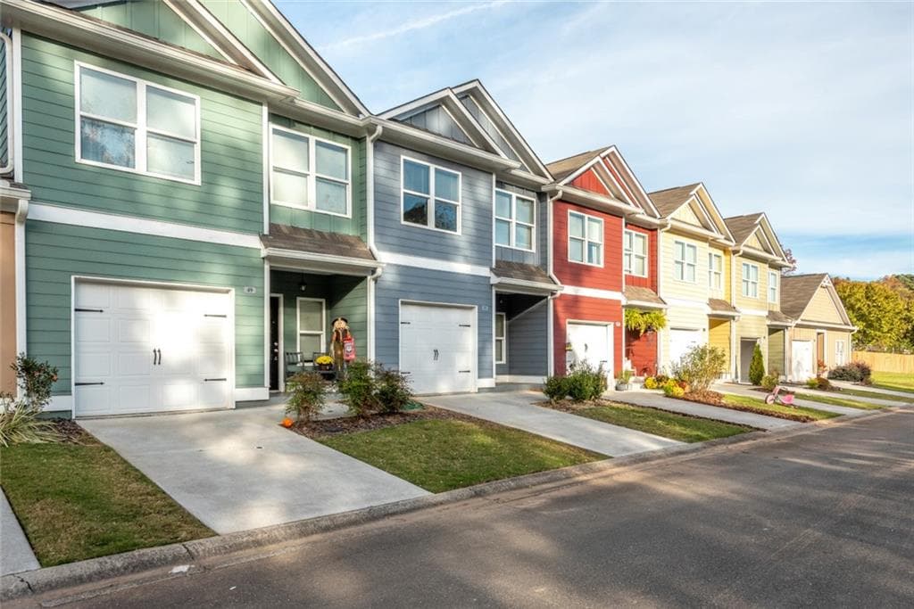 53 Towne Club Drive, Jasper, GA 30143 — most recent listing photo