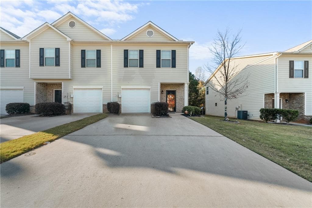 5231 Timber Hills Drive, Oakwood, GA 30566 — most recent listing photo