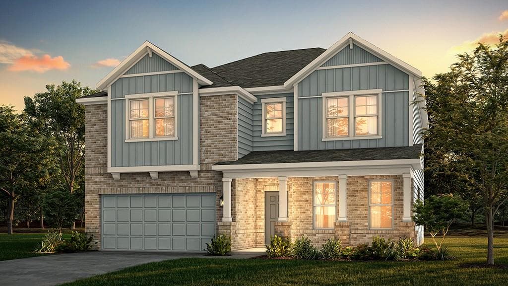 719 Saffron Boulevard, Lawrenceville, GA 30045 — most recent listing photo