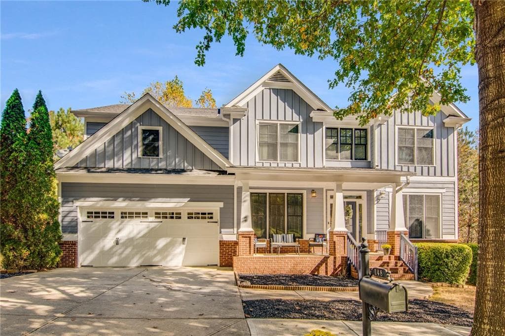 148 Park Pointe Way, Suwanee, GA 30024 — most recent listing photo