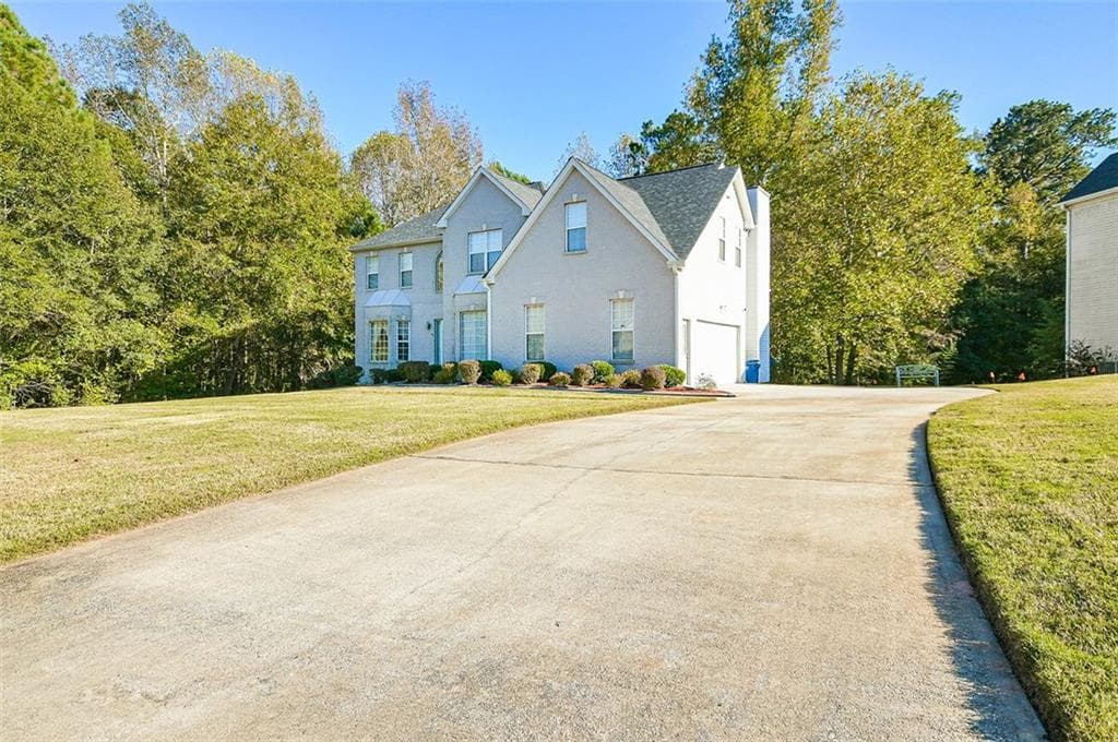 3112 CLARIDGE Drive, Conyers, GA 30094 — most recent listing photo