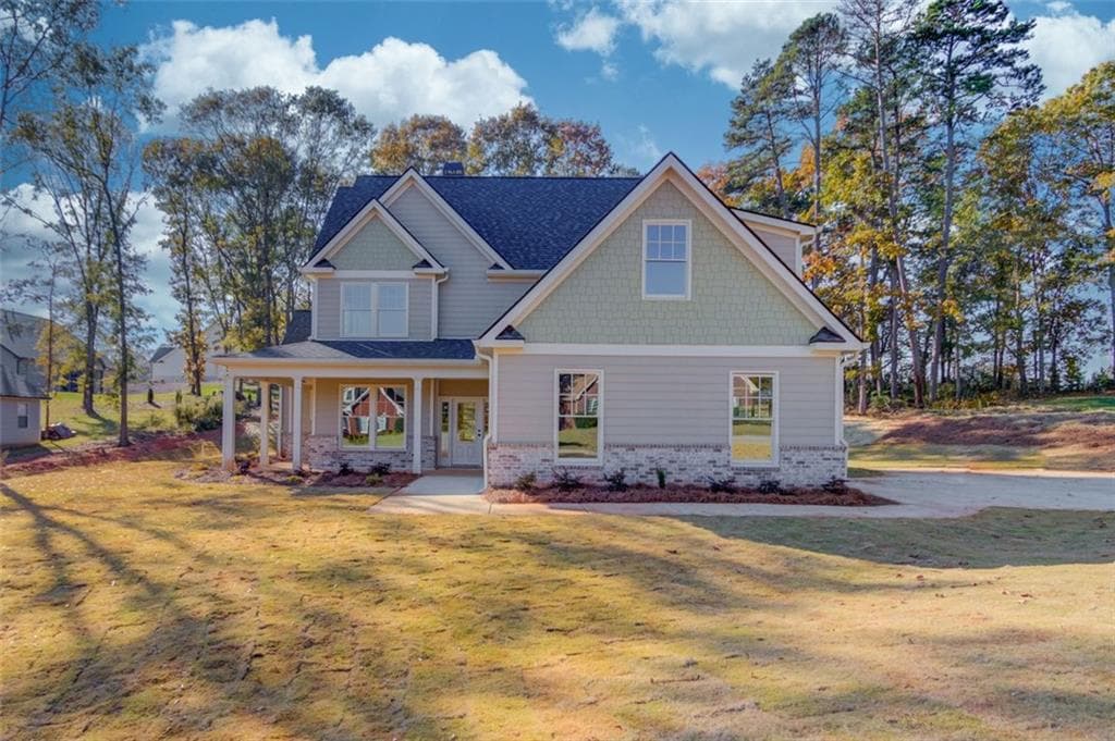 344 NORWOOD Lane, Winder, GA 30680 — most recent listing photo