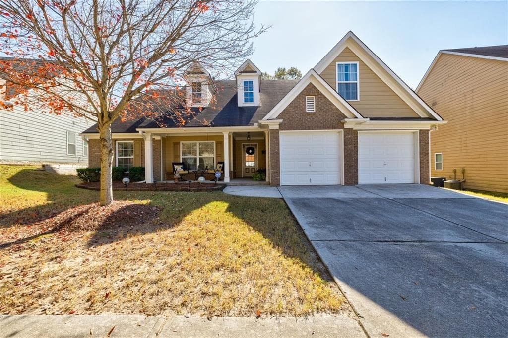 1711 Hedington Court, Lawrenceville, GA 30045 — most recent listing photo