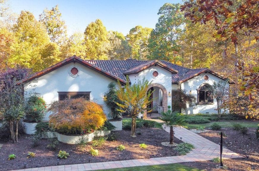 4 bedroom, 4 bathroom, 3,390 sq ft single family residence sold at 390 Mars Hill Road, Powder Springs, GA 30127