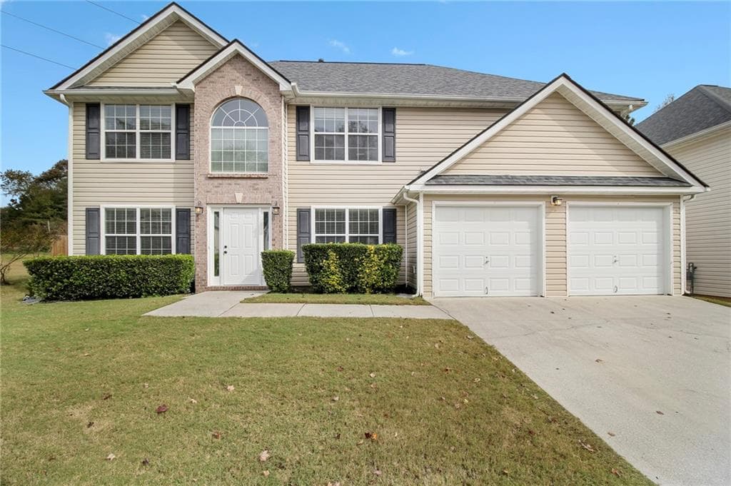 4360 Ivy Fork Drive, Loganville, GA 30052 — most recent listing photo
