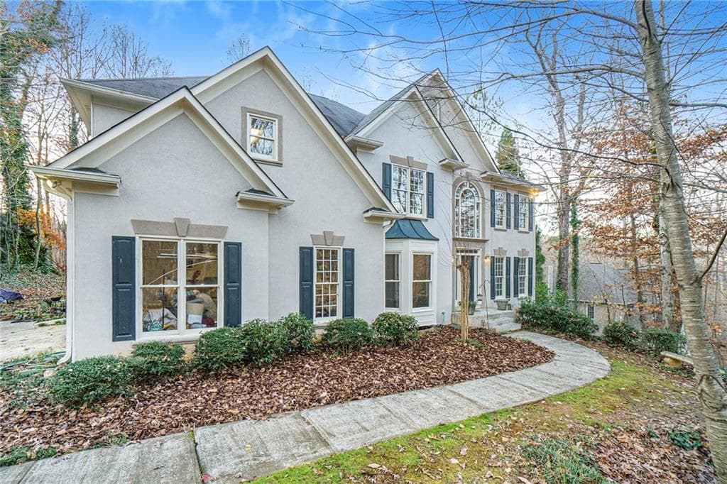1190 Spring Oak Way, Cumming, GA 30041 — most recent listing photo