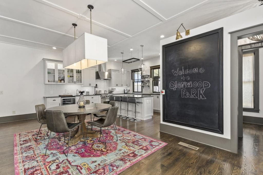 3 bedroom, 4 bathroom, 3,209 sq ft townhouse sold at 500 Brasfield Square, Atlanta, GA 30316