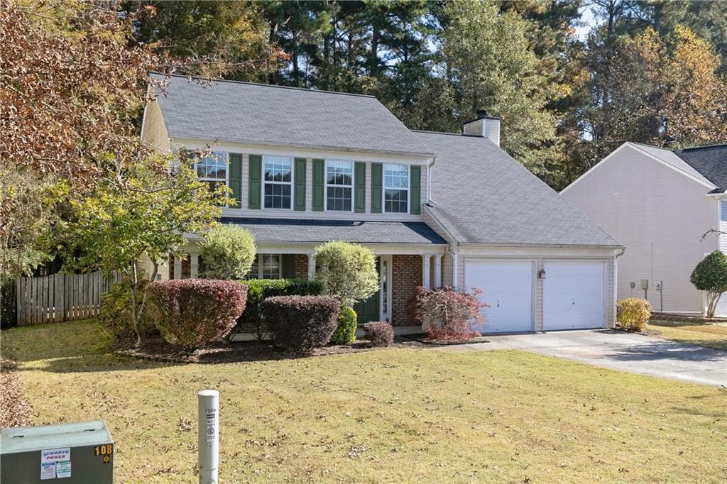 534 Bass Pointe, Kennesaw, GA 30144 — most recent listing photo