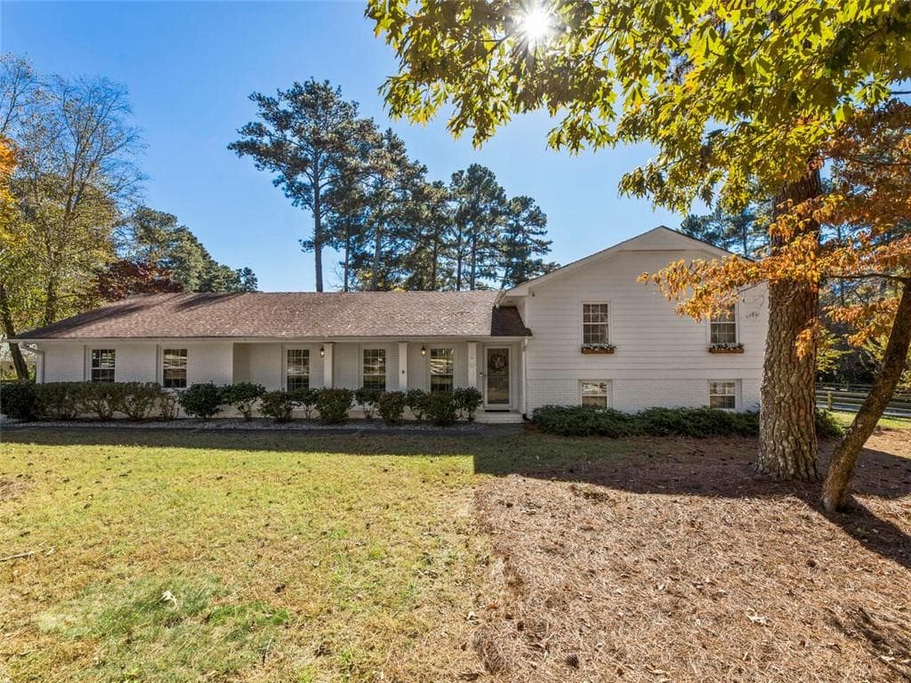 265 Hembree Road, Roswell, GA 30075 — most recent listing photo