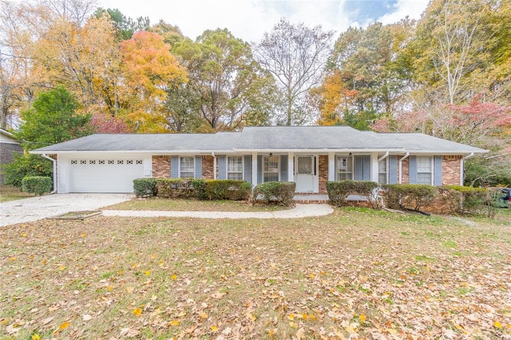 2890 Whitby Drive, Doraville, GA 30340 — most recent listing photo