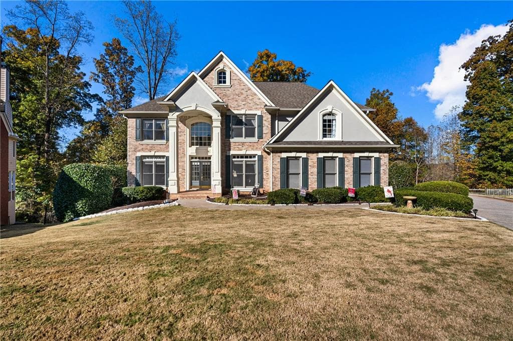 5435 Fieldwood Drive, Cumming, GA 30040 — most recent listing photo