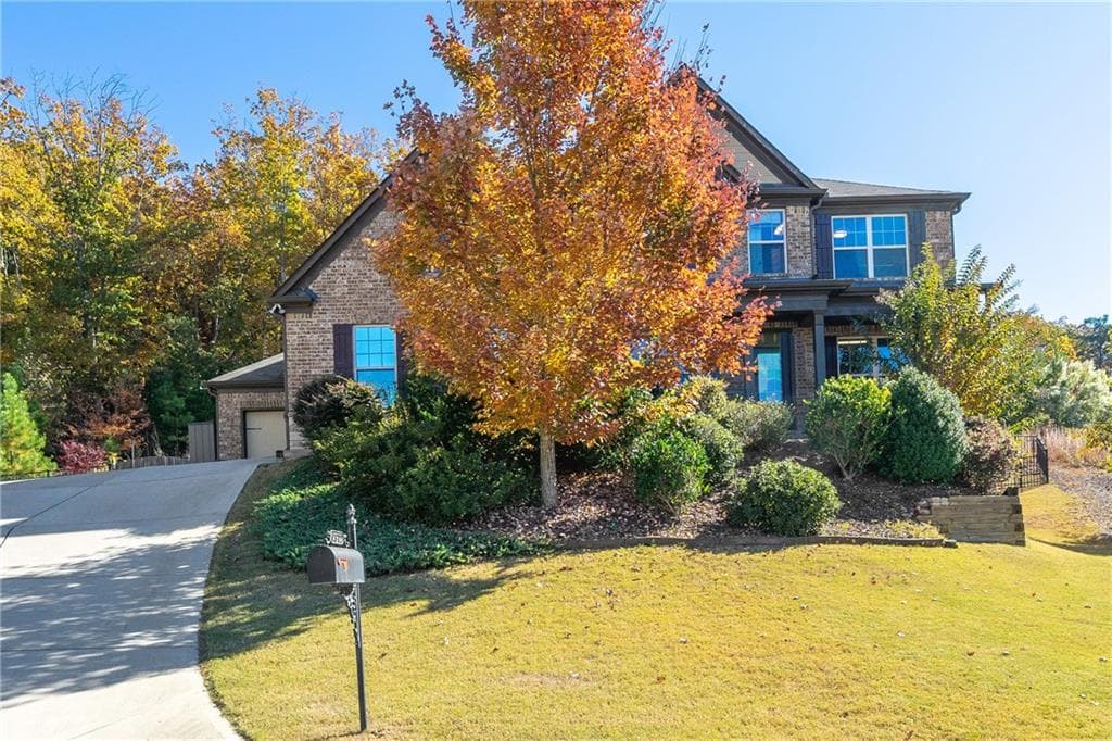 4372 Wigley Preserve Drive, Marietta, GA 30066 — most recent listing photo