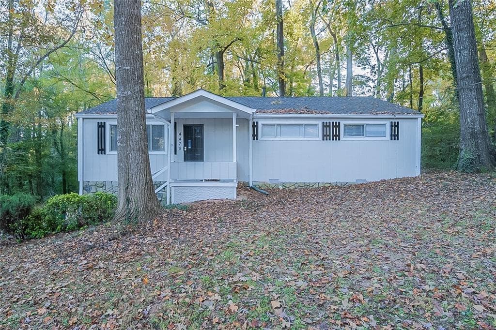 4475 Wonder Valley Trail, Decatur, GA 30034 — most recent listing photo