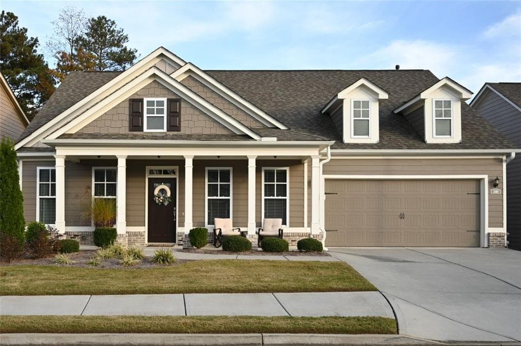 2140 Imperial Pond, Powder Springs, GA 30127 — most recent listing photo