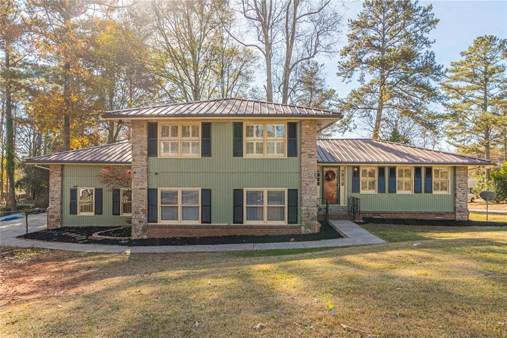 5920 Kings Court, Norcross, GA 30093 — most recent listing photo