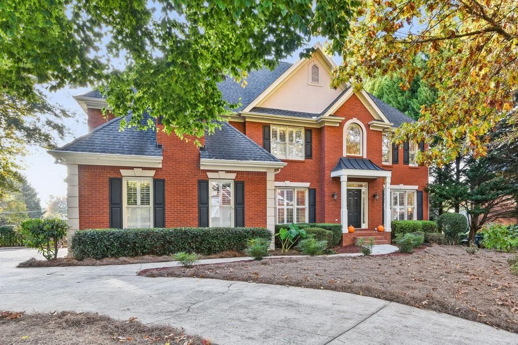 2830 Towne Village Drive, Duluth, GA 30097 — most recent listing photo