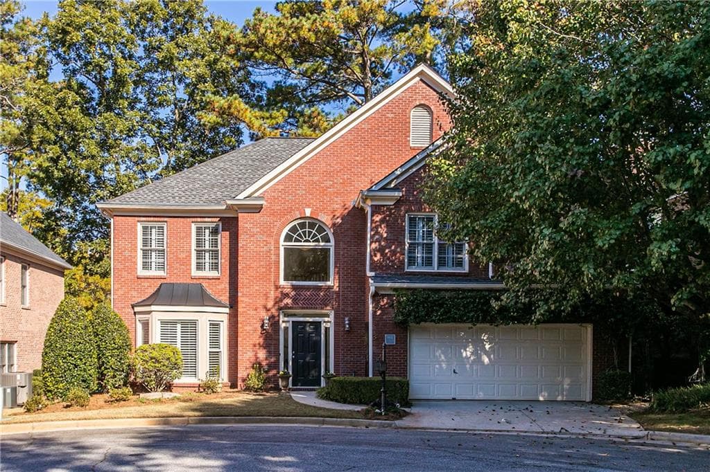 1802 Lavista Oaks, Decatur, GA 30033 — most recent listing photo