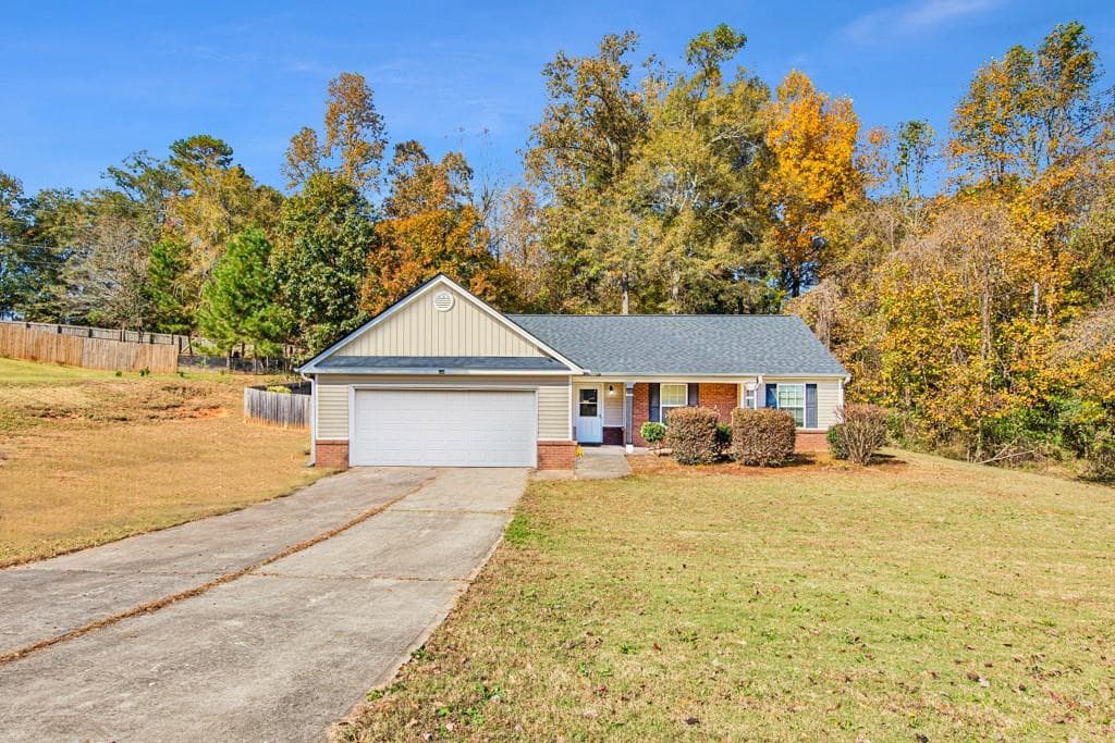 1604 Bismarck Circle, Winder, GA 30680 — most recent listing photo