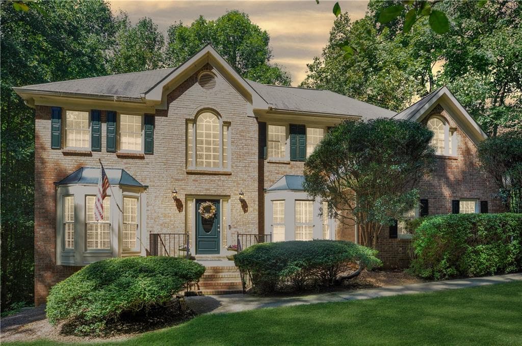 3795 Belle Glade Trail, Snellville, GA 30039 — most recent listing photo
