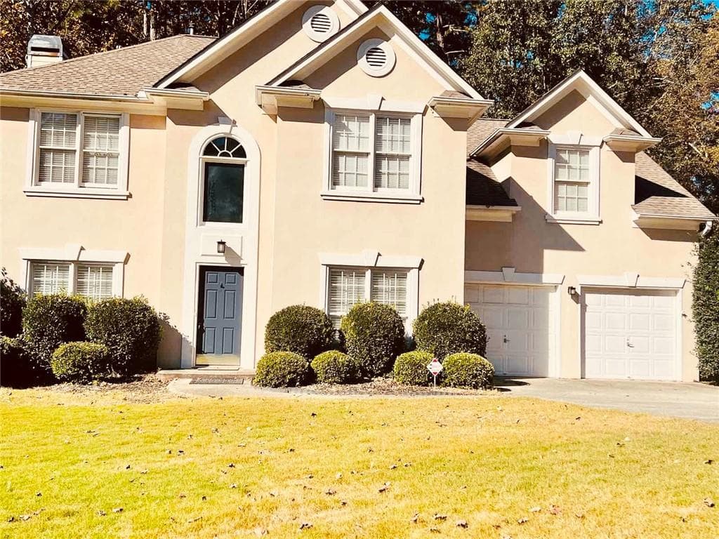 4400 Red Rock Point, Suwanee, GA 30024 — most recent listing photo