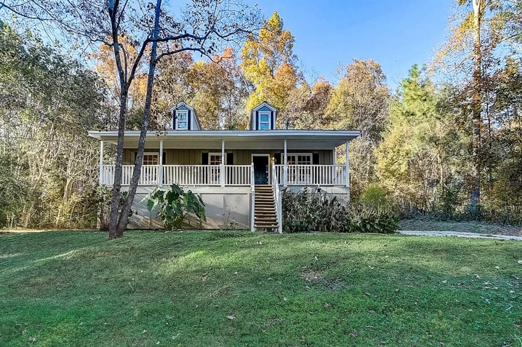 167 Grant Trail, Dawsonville, GA 30534 — most recent listing photo