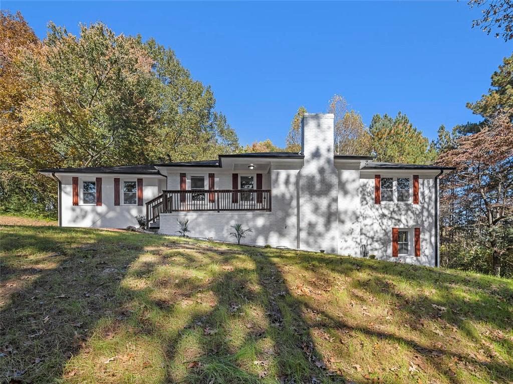 375 Hunnicutt Road, Mableton, GA 30126 — most recent listing photo