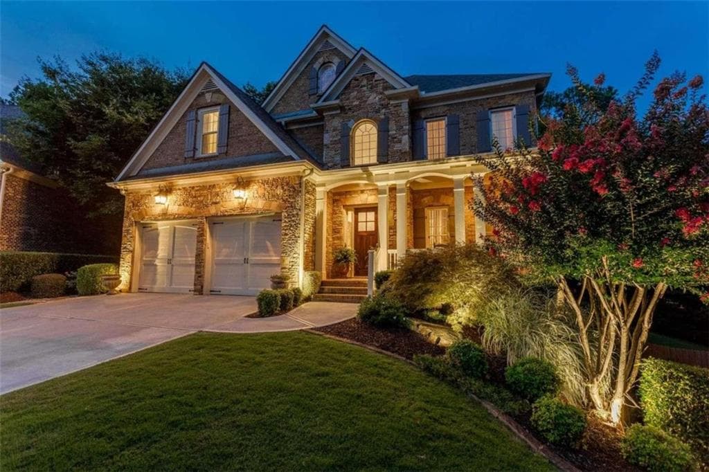 1110 Cooper Oak Court, Smyrna, GA 30082 — most recent listing photo
