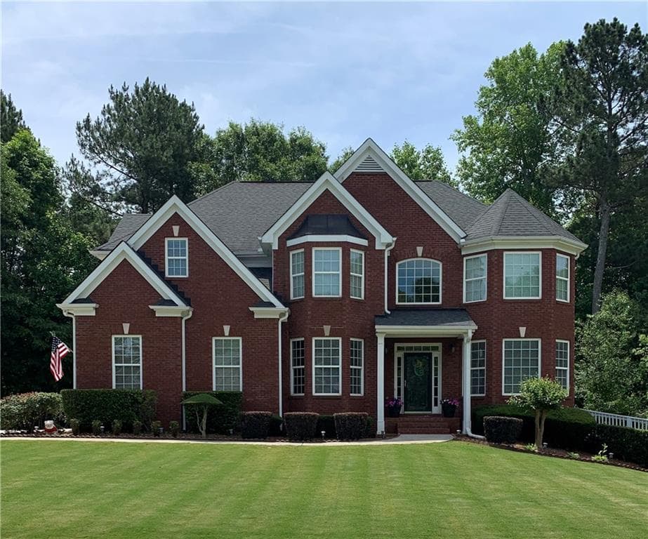 470 Melvin Drive, Jefferson, GA 30549 — most recent listing photo