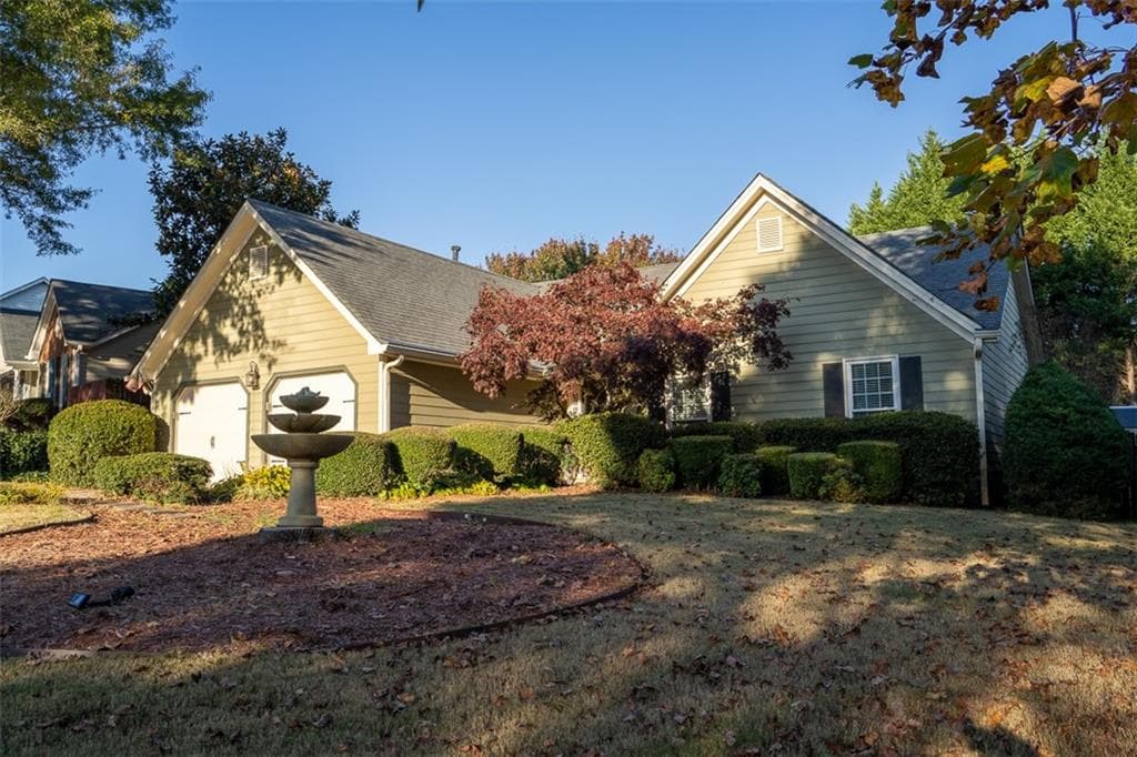 5430 Bentley Hall Drive, Johns Creek, GA 30005 — most recent listing photo